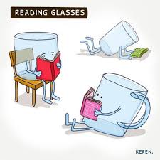 Reading Glasses 